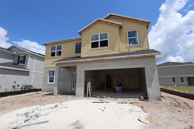 Buck Lake - Osceola County Home For Sale in Saint Cloud Florida