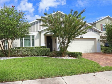 Hanover Lakes Home For Sale in Saint Cloud Florida