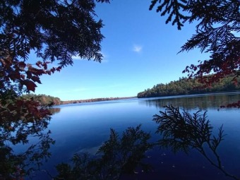 Round Pond - Penobscot County Lot For Sale in Plymouth Maine