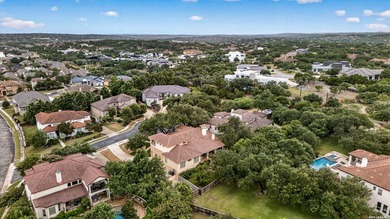 Welcome to luxury living in Canyon Springs, one of North Central - photo 41