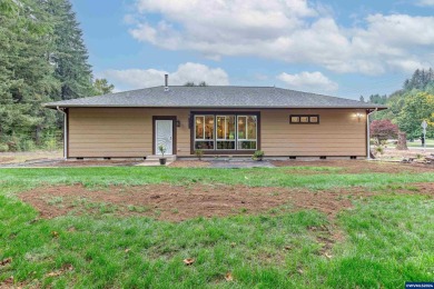 Lake Home Off Market in Sweet Home, Oregon