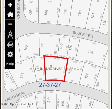Welcome to 110 Lagoon Ave, a rare double-lot property offering - photo 50