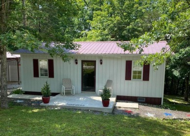Lake Home For Sale in Somerset, Kentucky