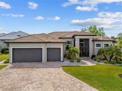 Punta Gorda Isles Area Home For Sale in Punta Gorda Florida