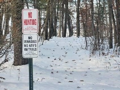 Petenwell Lake Deeded Access Lot! Create your perfect Northwoods - photo 3