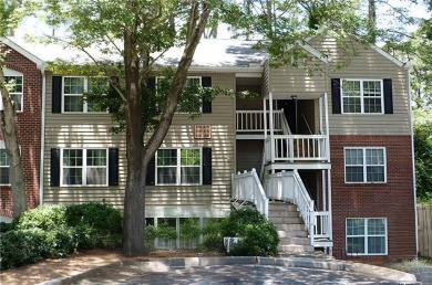Lake Condo For Sale in Roswell, Georgia