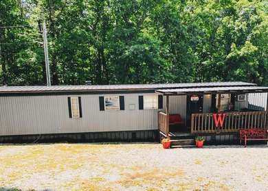 Lake Cumberland Home For Sale in Somerset Kentucky