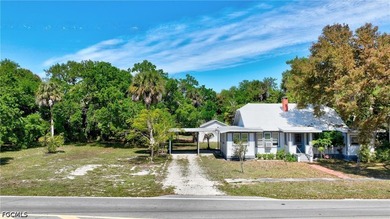 Charming single family home located near downtown Ft Myers! - photo 2