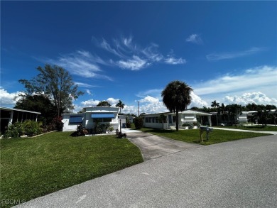 Bonita Lakes Area Home For Sale in Bonita Springs Florida