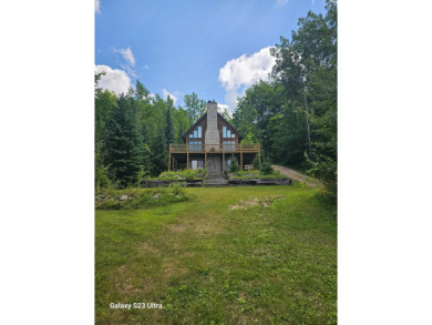 Lake Home For Sale in Wabeno, Wisconsin