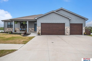 Lake Home For Sale in Valley, Nebraska