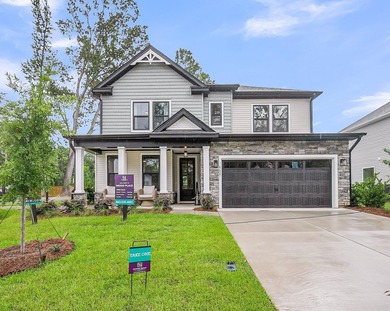 Welcome home to the beautiful Maywood II floorplan! This wide - photo 1
