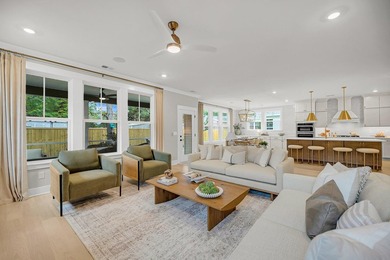 Welcome home to the beautiful Maywood II floorplan! This wide - photo 3