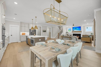 Welcome home to the beautiful Maywood II floorplan! This wide - photo 4