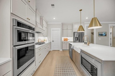 Welcome home to the beautiful Maywood II floorplan! This wide - photo 5