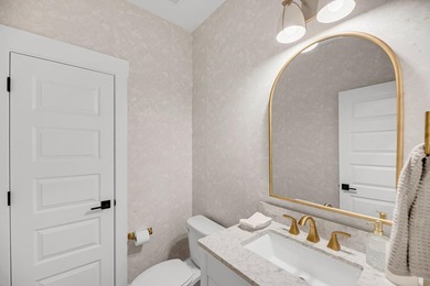 Welcome home to the beautiful Maywood II floorplan! This wide - photo 8