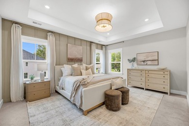 Welcome home to the beautiful Maywood II floorplan! This wide - photo 9