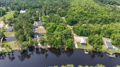 Lake Lot For Sale in Conway, South Carolina