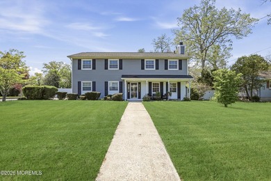 Welcome to this impeccably maintained home ,located in one of - photo 2