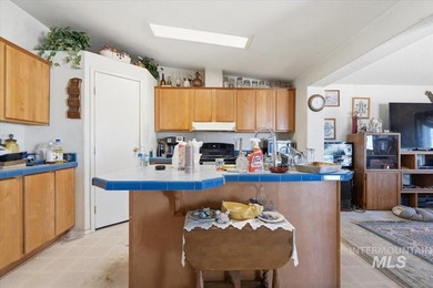 Opportunity awaits on this nearly 5-acre property just outside - photo 11
