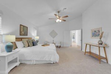 The Largest Original Model Home in Marsh Landing! Walk in the - photo 11