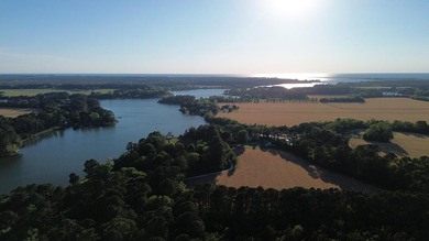 Waterfront opportunity on Onancock Creek with deep water access - photo 11