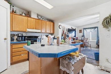 Opportunity awaits on this nearly 5-acre property just outside - photo 12