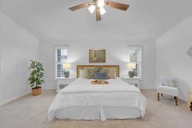 The Largest Original Model Home in Marsh Landing! Walk in the - photo 12