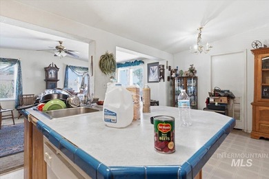 Opportunity awaits on this nearly 5-acre property just outside - photo 13