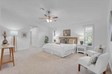 The Largest Original Model Home in Marsh Landing! Walk in the - photo 13