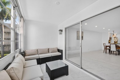 * BLDG is FHA APPROVED. Beautifully renovated 2nd-floor corner - photo 16