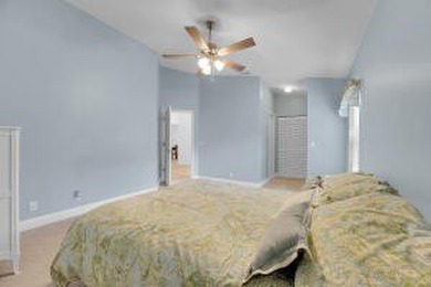 The Largest Original Model Home in Marsh Landing! Walk in the - photo 18
