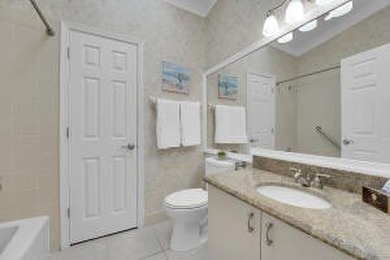 The Largest Original Model Home in Marsh Landing! Walk in the - photo 19