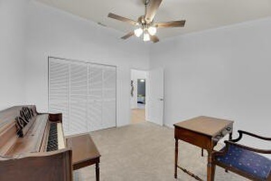 The Largest Original Model Home in Marsh Landing! Walk in the - photo 21