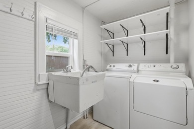 Historic character meets fresh, modern living in this - photo 21