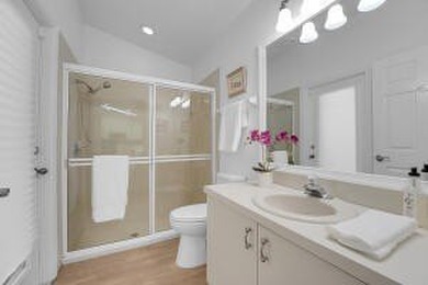 The Largest Original Model Home in Marsh Landing! Walk in the - photo 22