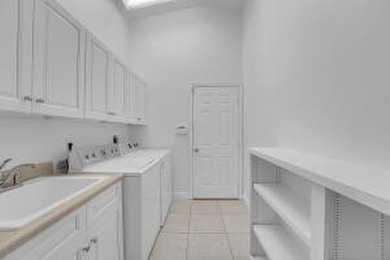 The Largest Original Model Home in Marsh Landing! Walk in the - photo 23