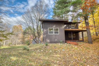 Chippewa River - Isabella County Home For Sale in Mount Pleasant Michigan