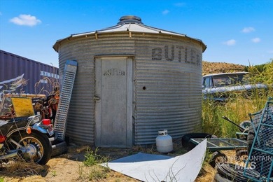 Opportunity awaits on this nearly 5-acre property just outside - photo 34