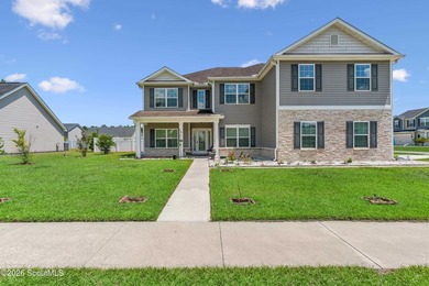 Welcome to 147 Savina Drive, a truly exceptional 6-bedroom, 4 - photo 35