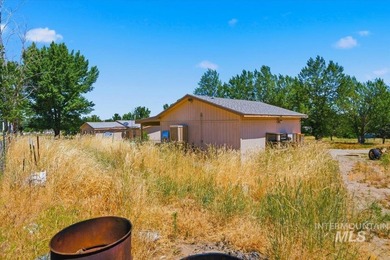 Opportunity awaits on this nearly 5-acre property just outside - photo 35