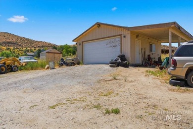 Opportunity awaits on this nearly 5-acre property just outside - photo 36
