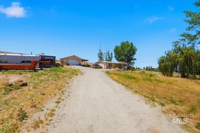 Opportunity awaits on this nearly 5-acre property just outside - photo 39