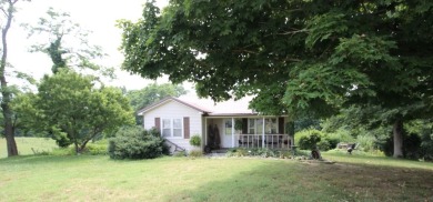 Multiple tracts of land with home, mobile home, barn, pond, nice - Lake Home For Sale in Russell Springs, Kentucky