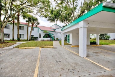 Lake Condo For Sale in Sebring, Florida