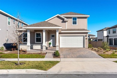 Weslyn Park Lake Home For Sale in Saint Cloud Florida