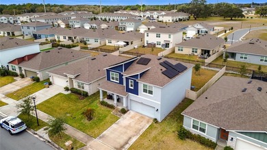 Short Sale. Welcome to Buena Vista community. D.R. Horton's - photo 53
