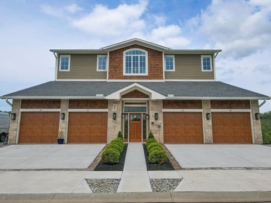 Ohio River Condo Sale Pending in Dayton Kentucky