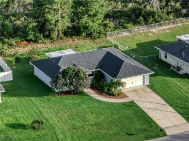 Lake Placid - Highland County Home For Sale in Lake Placid Florida