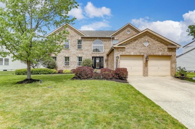  Home For Sale in Galena Ohio